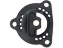 Couvercle de starter, carburateur