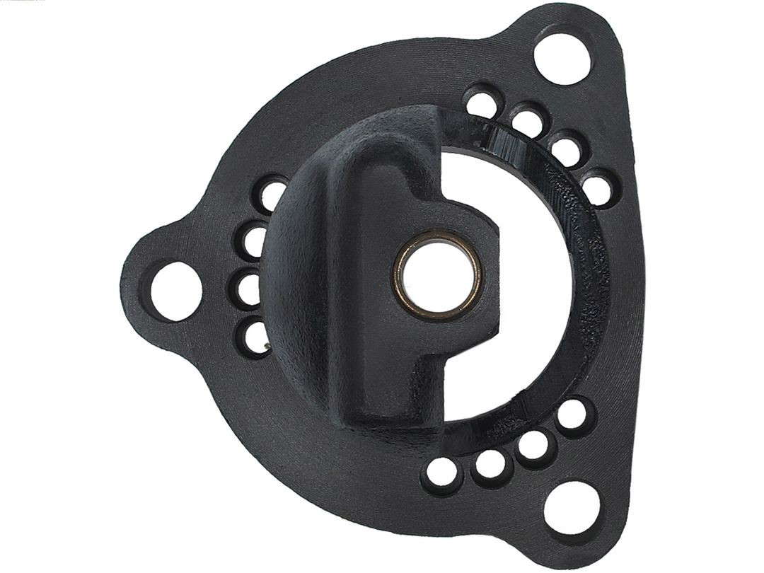 Couvercle de starter, carburateur