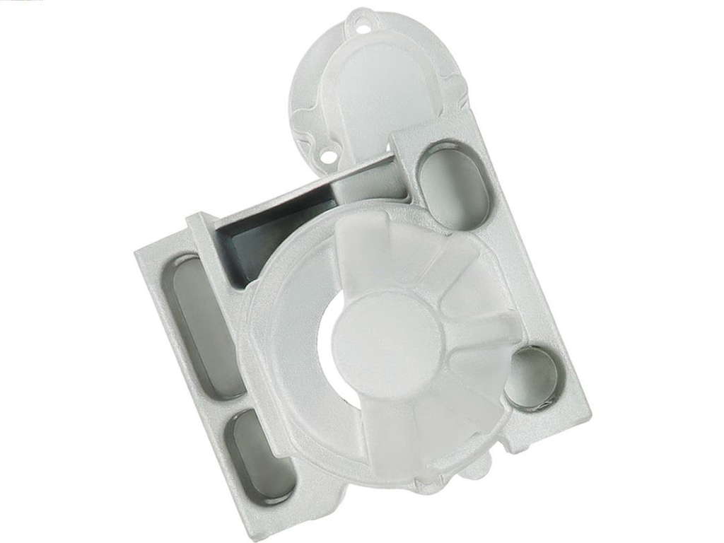 Couvercle de starter, carburateur