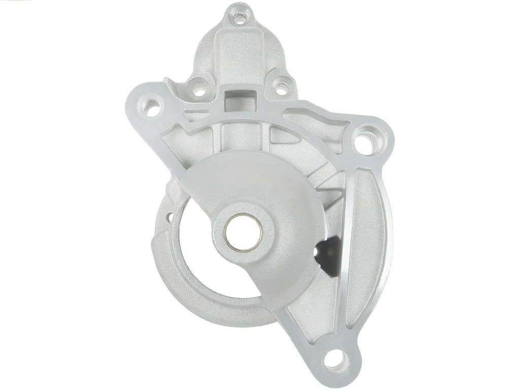Couvercle de starter, carburateur