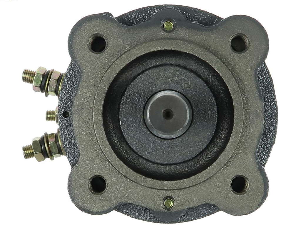 Moteur électrique