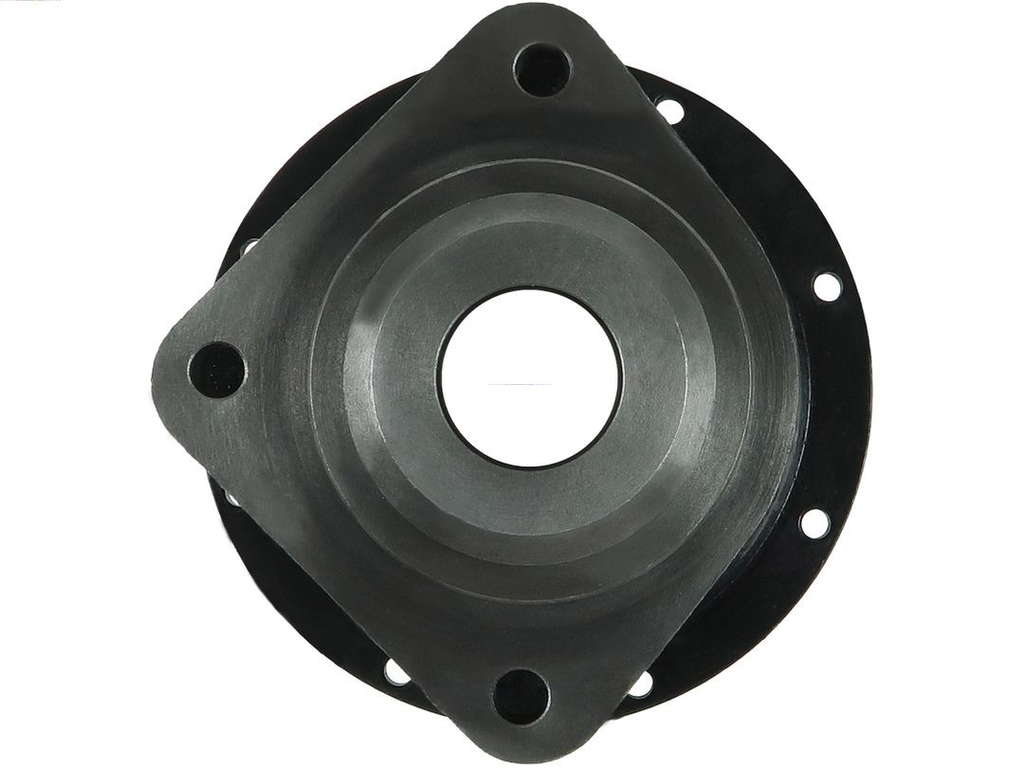 Couvercle de starter, carburateur