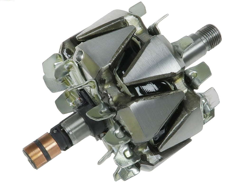 Rotor, alternateur