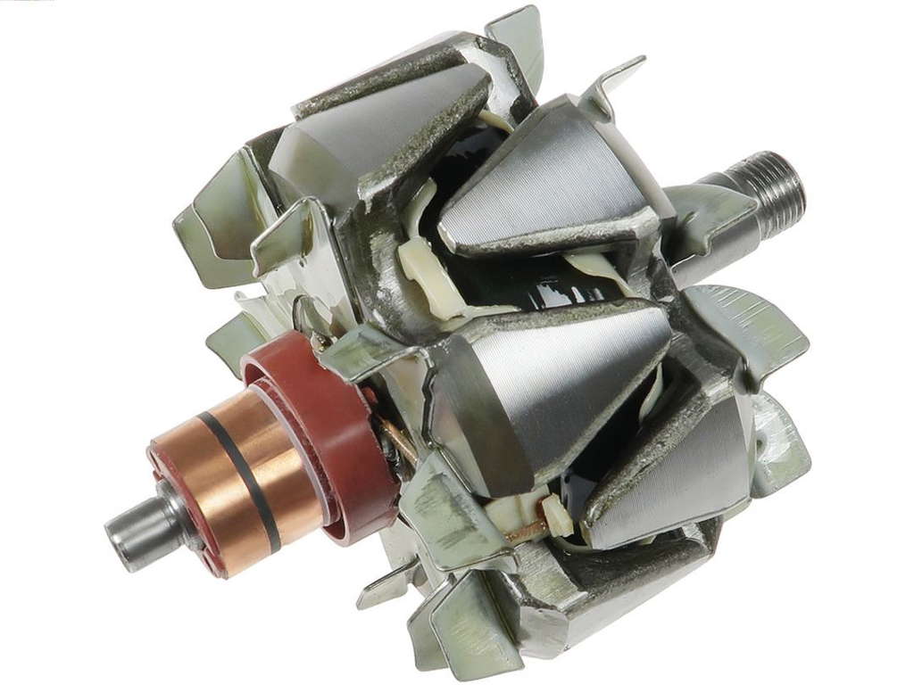 Rotor, alternateur