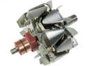 Rotor, alternateur