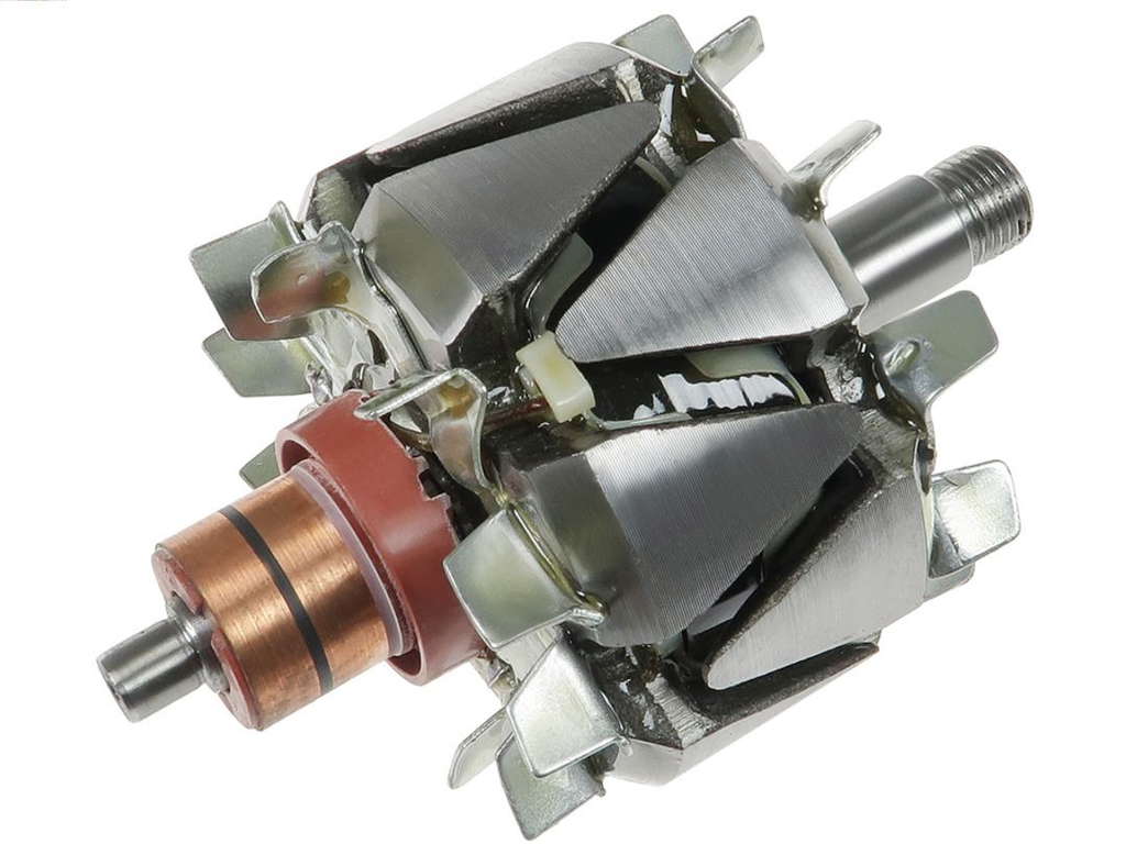 Rotor, alternateur