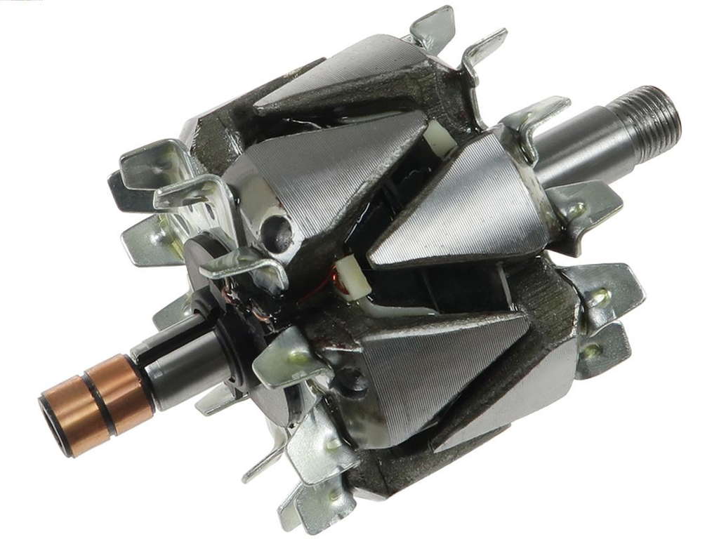 Rotor, alternateur