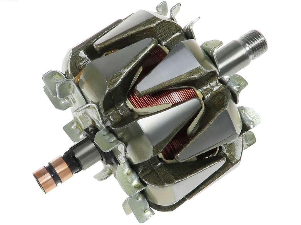 Rotor, alternateur