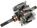 Rotor, alternateur