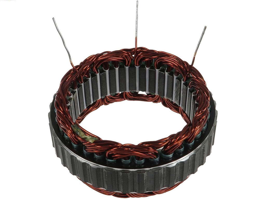 Stator, alternateur