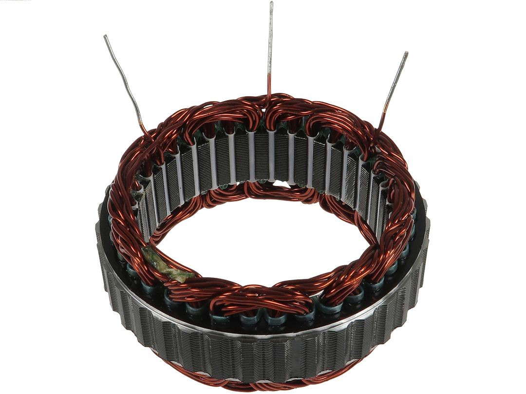 Stator, alternateur