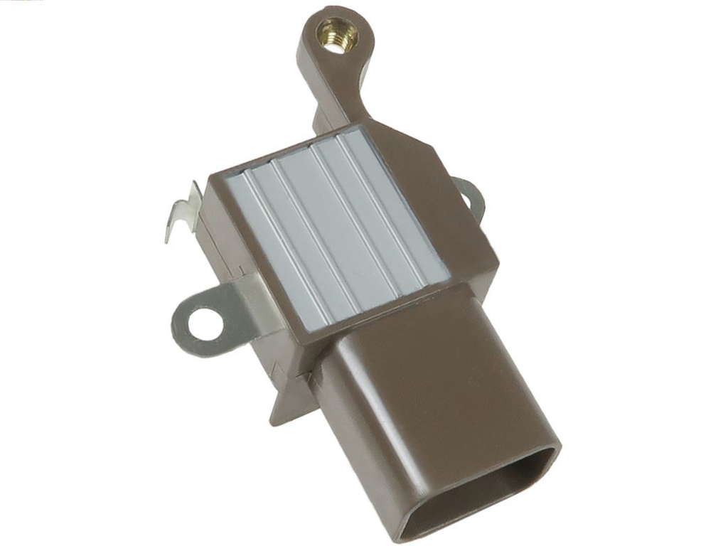 Régulateur alternateur