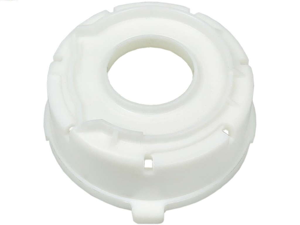 Capot protecteur, alternateur