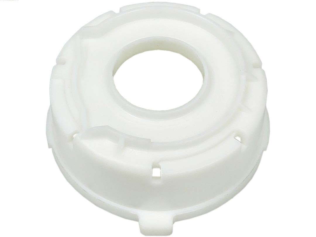 Capot protecteur, alternateur