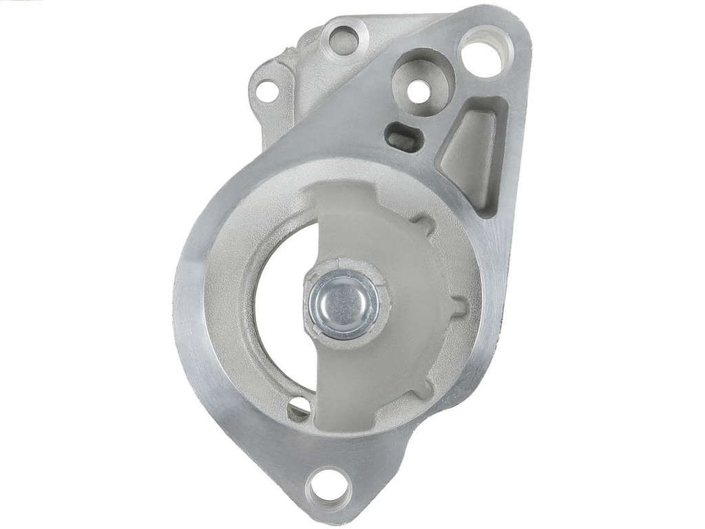 Couvercle de starter, carburateur