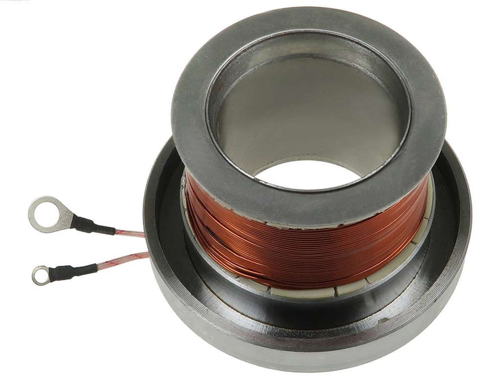 Rotor, alternateur