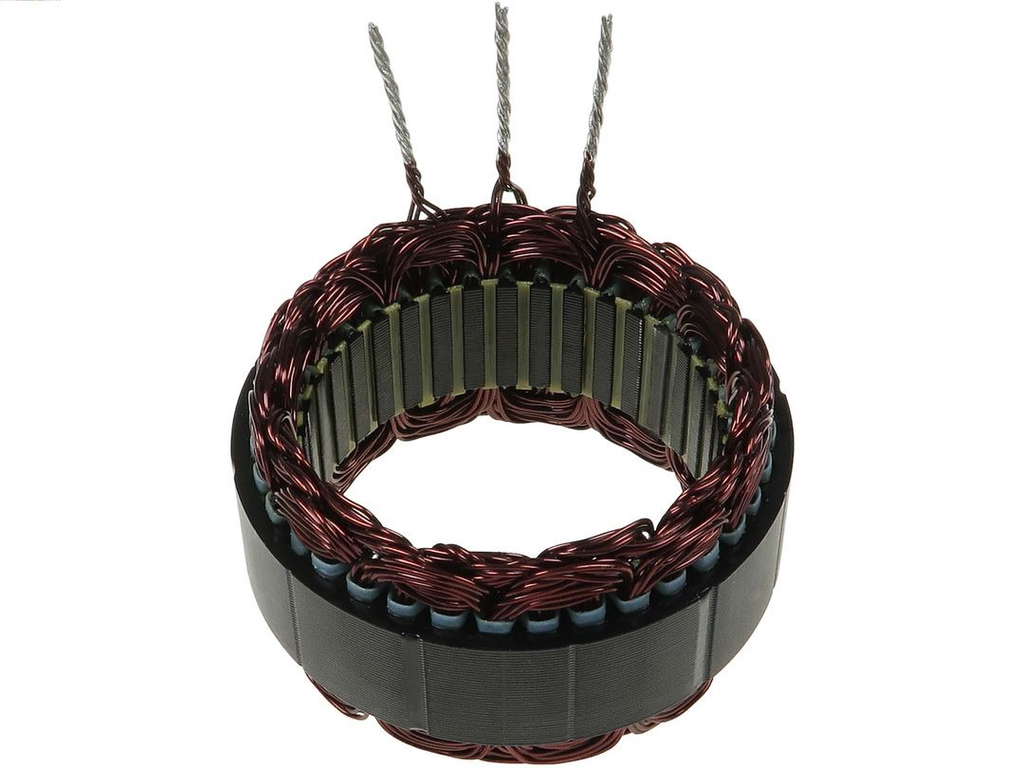 Stator, alternateur