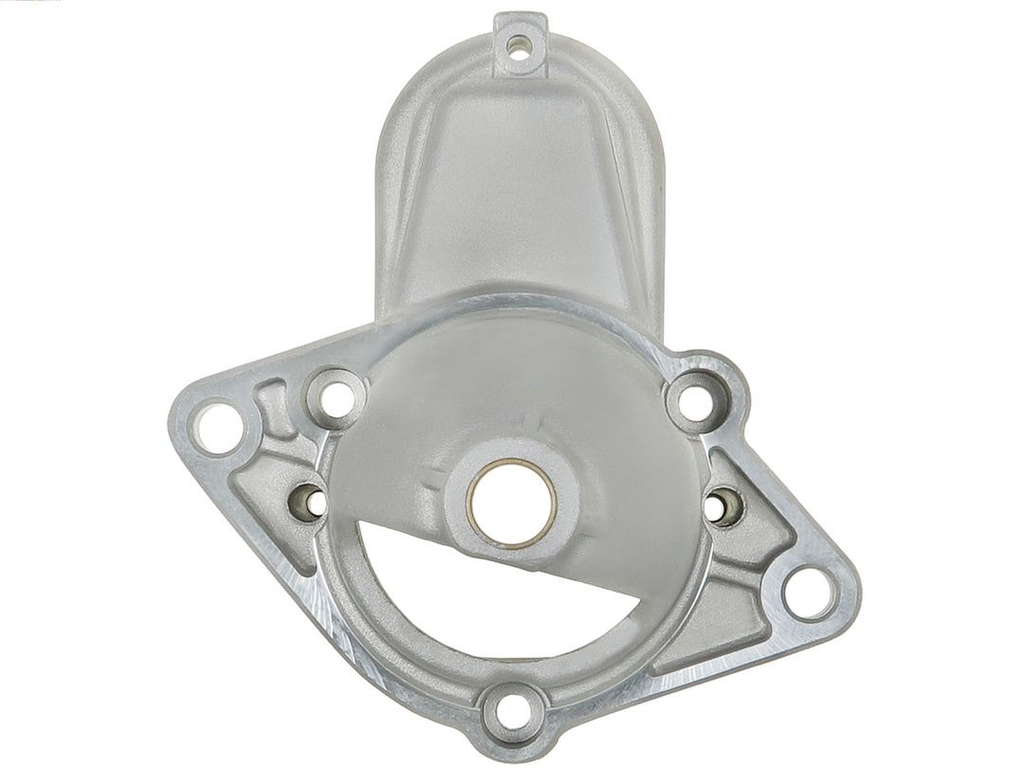 Palier de transmission, démarreur
