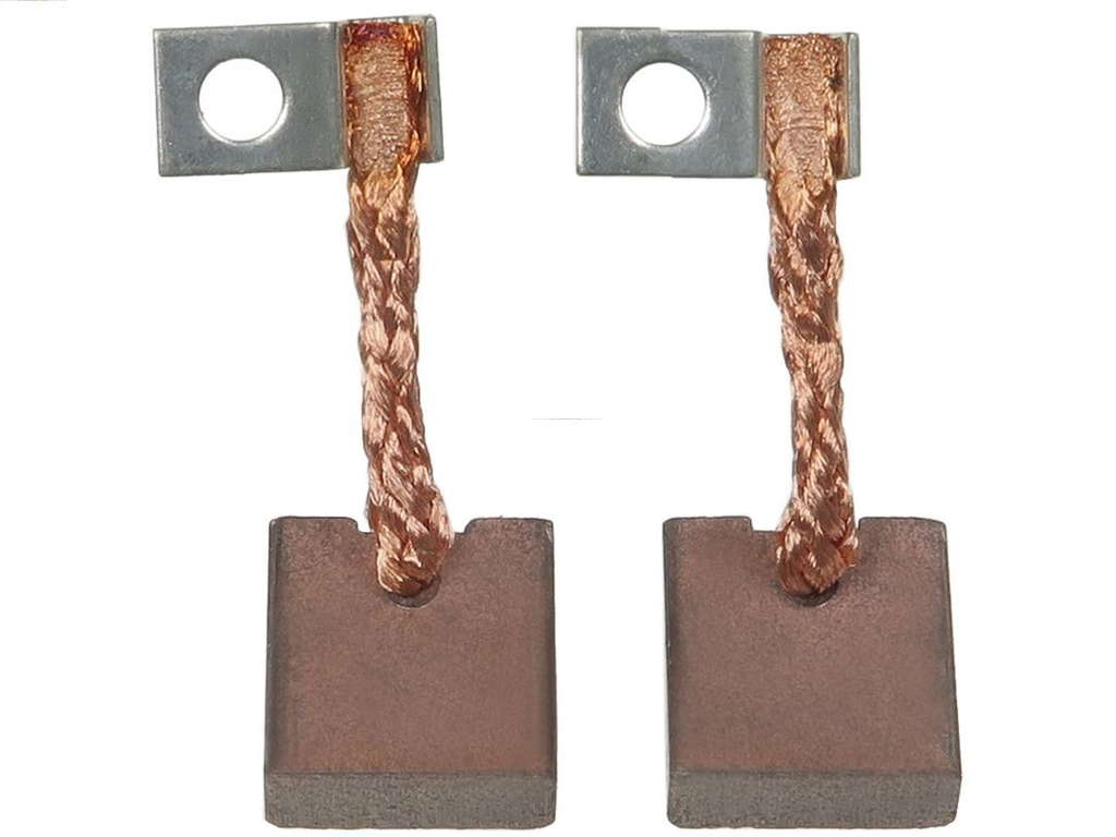 Charbon de démarreur