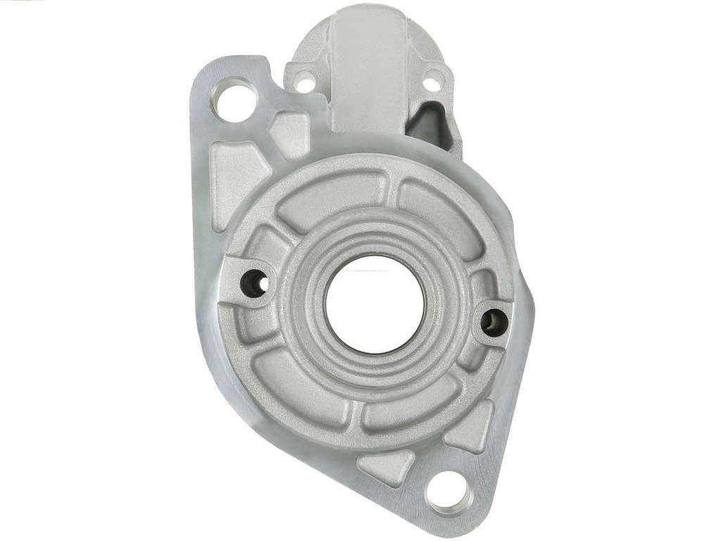 Couvercle de starter, carburateur