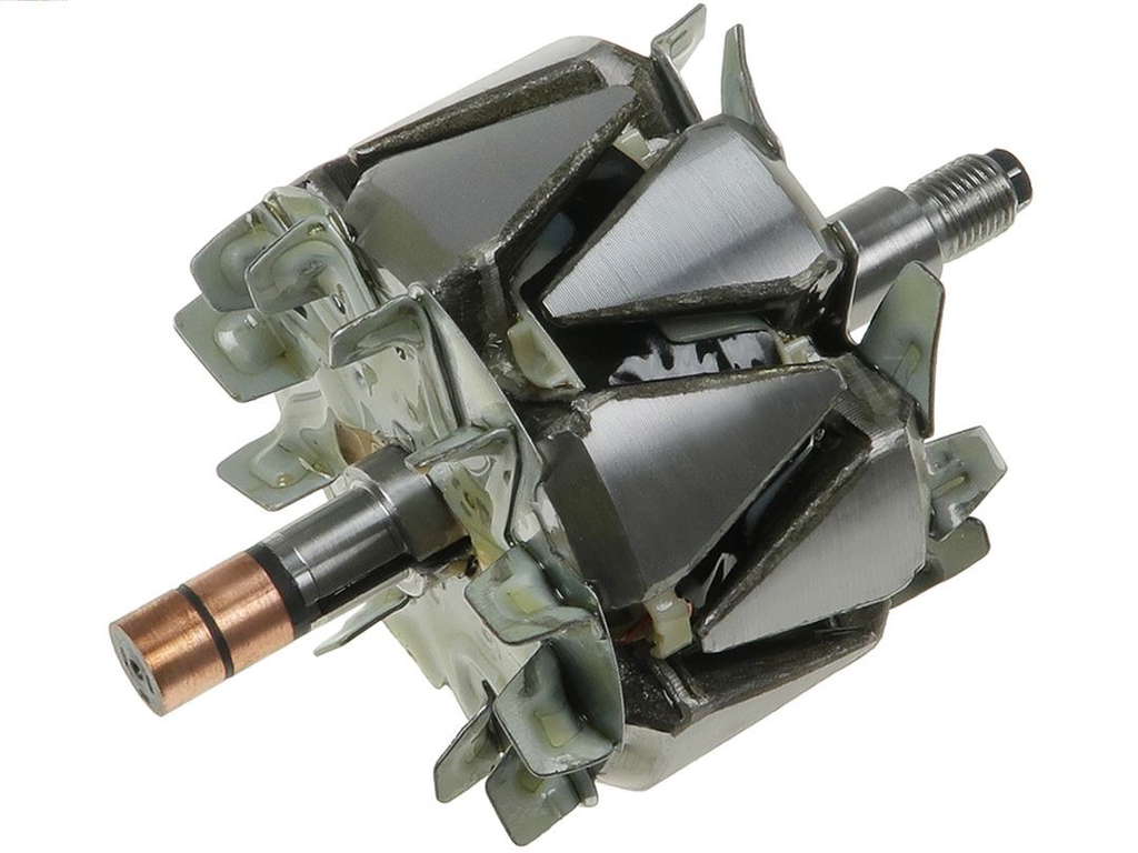 Rotor, alternateur
