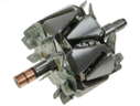 Rotor, alternateur