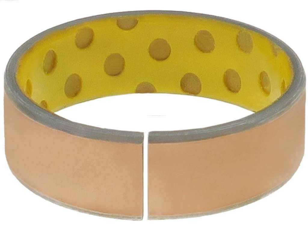 Bague de démarreur