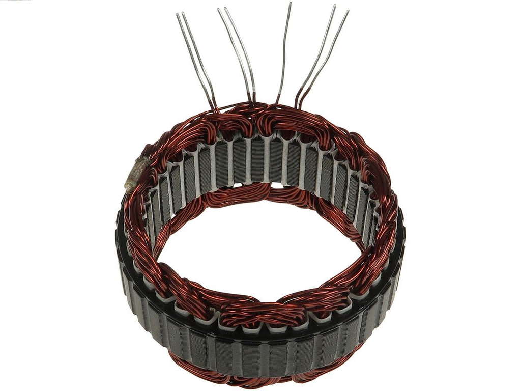 Stator, alternateur