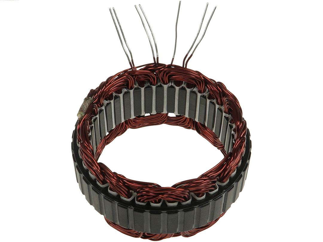Stator, alternateur