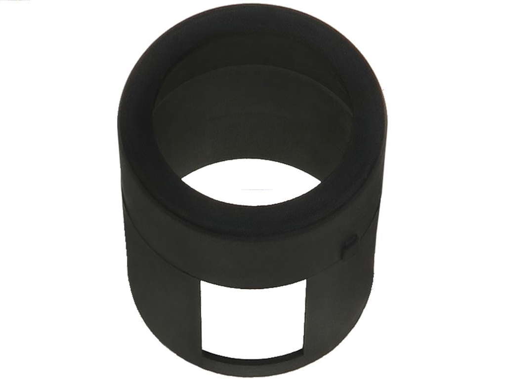 Capot protecteur, alternateur