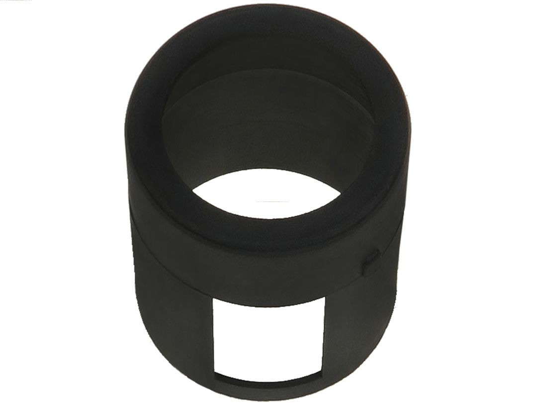 Capot protecteur, alternateur