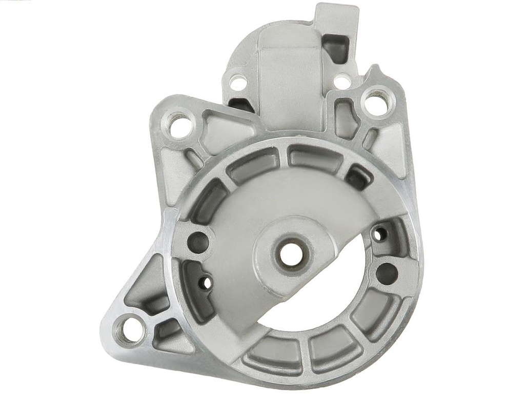 Couvercle de starter, carburateur