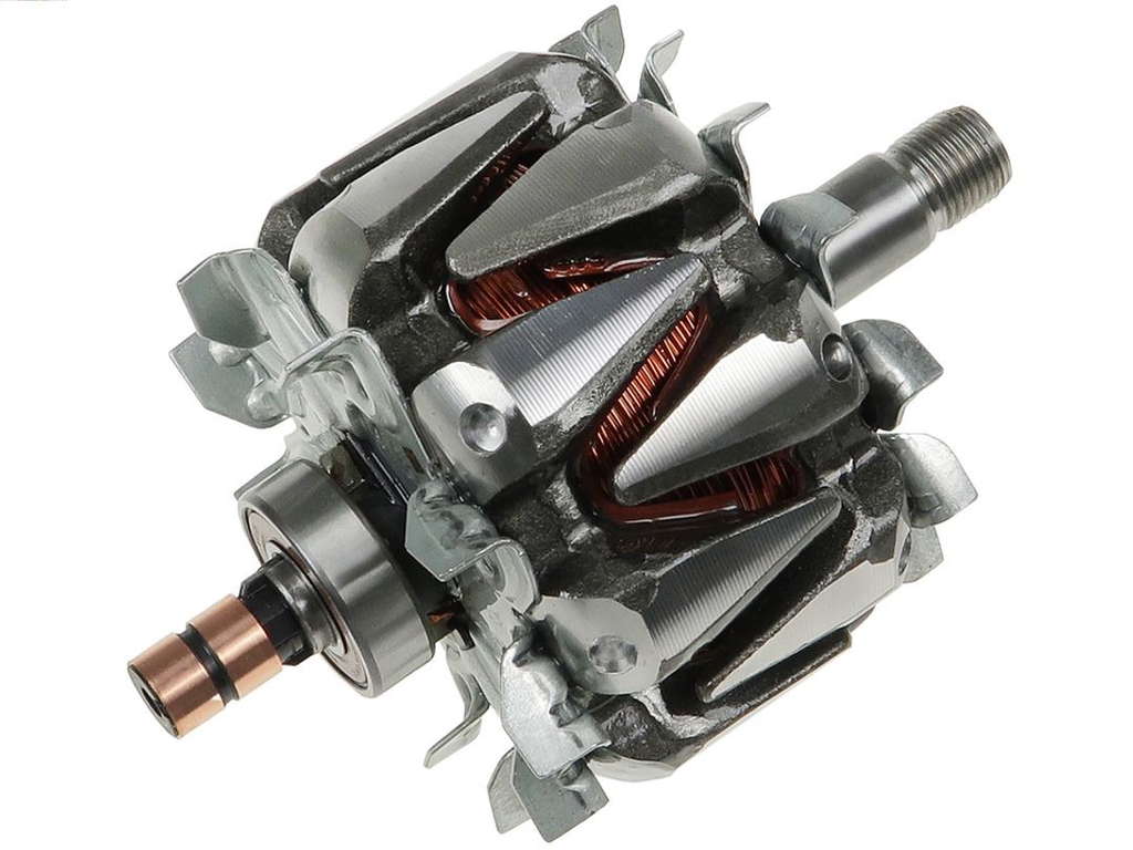 Rotor, alternateur