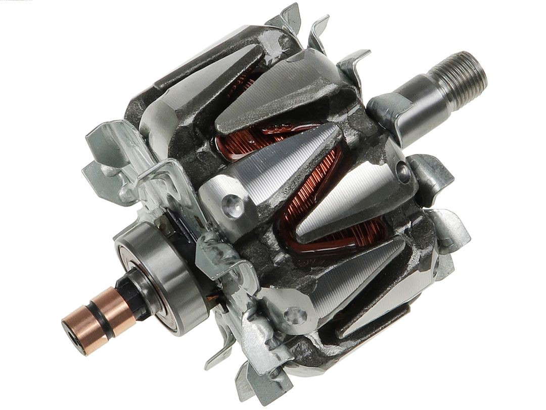 Rotor, alternateur
