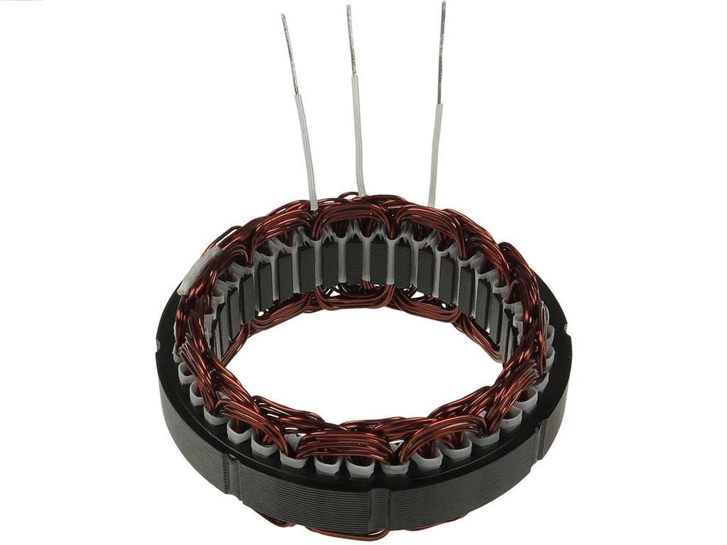 Stator, alternateur
