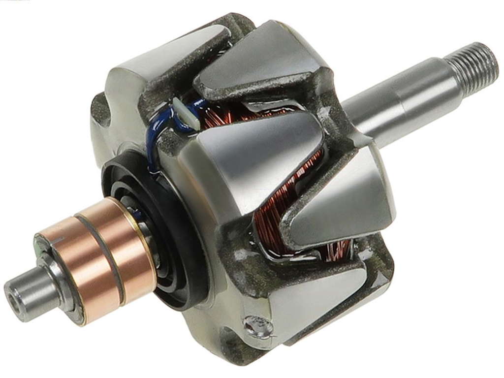 Rotor, alternateur