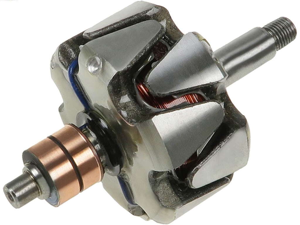 Rotor, alternateur