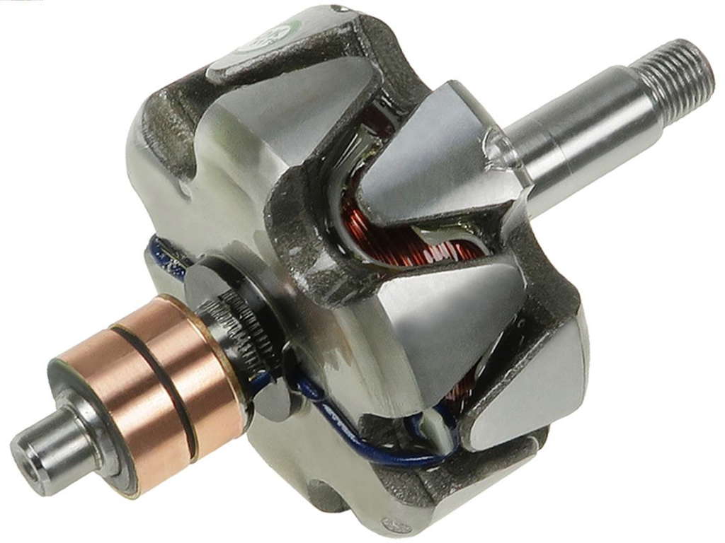 Rotor, alternateur