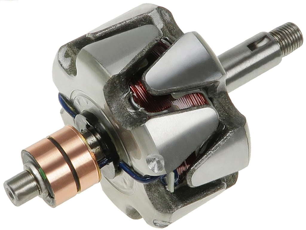 Rotor, alternateur