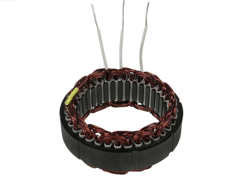 Stator, alternateur