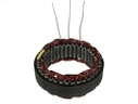 Stator, alternateur