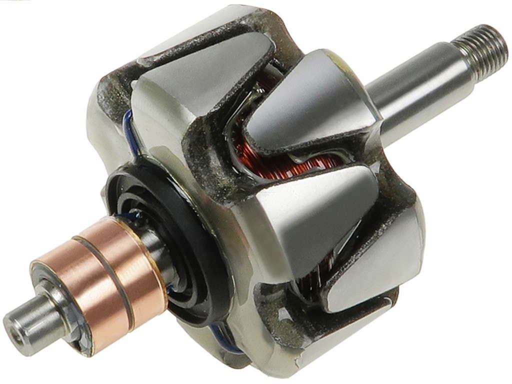 Rotor, alternateur