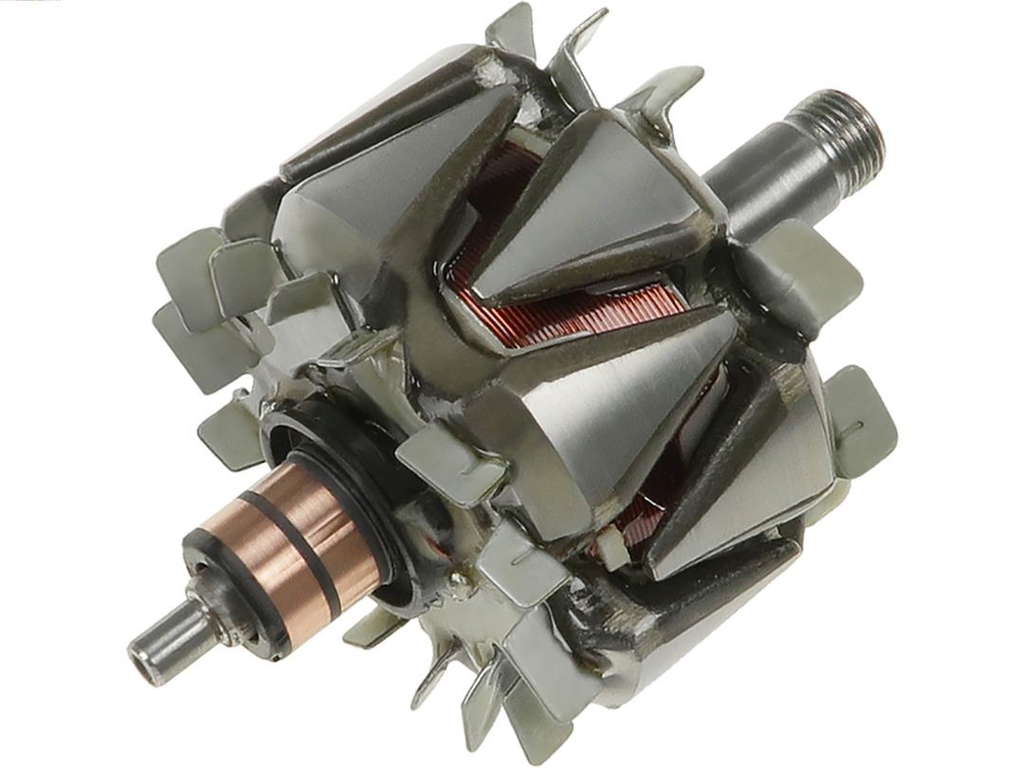 Rotor, alternateur