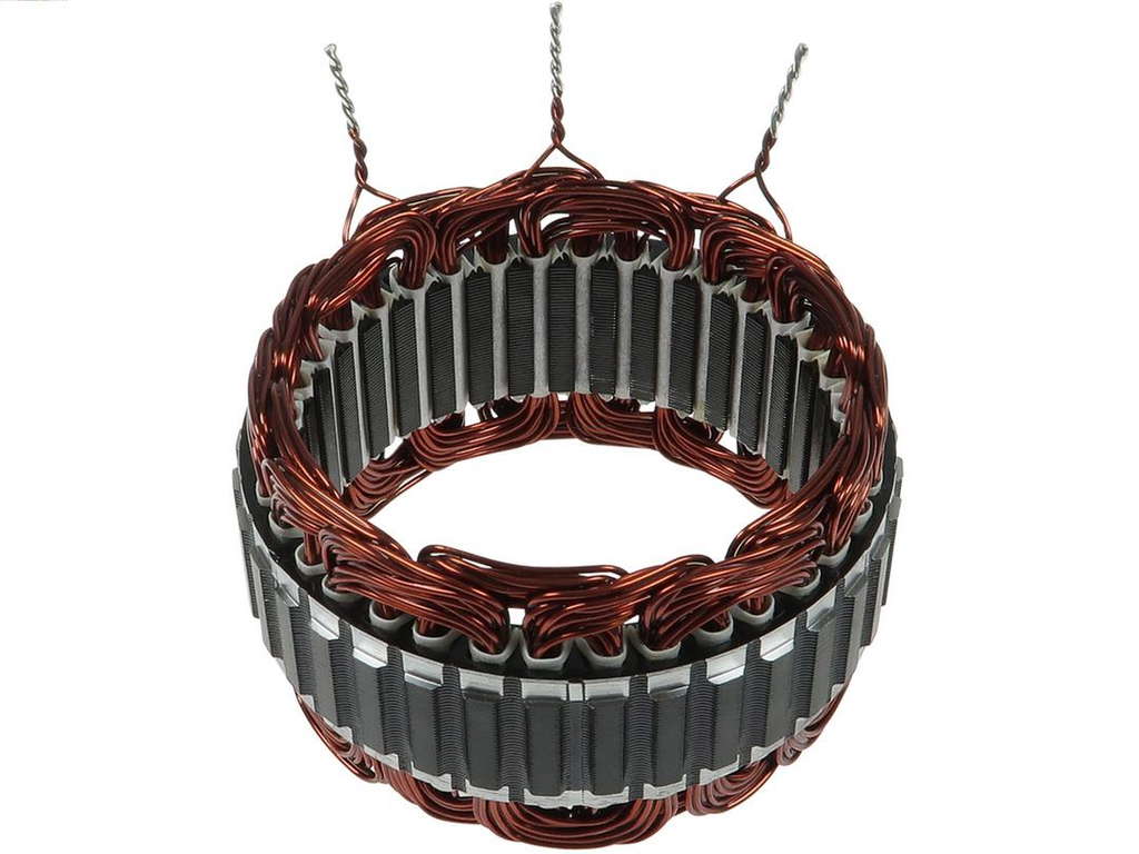 Stator, alternateur