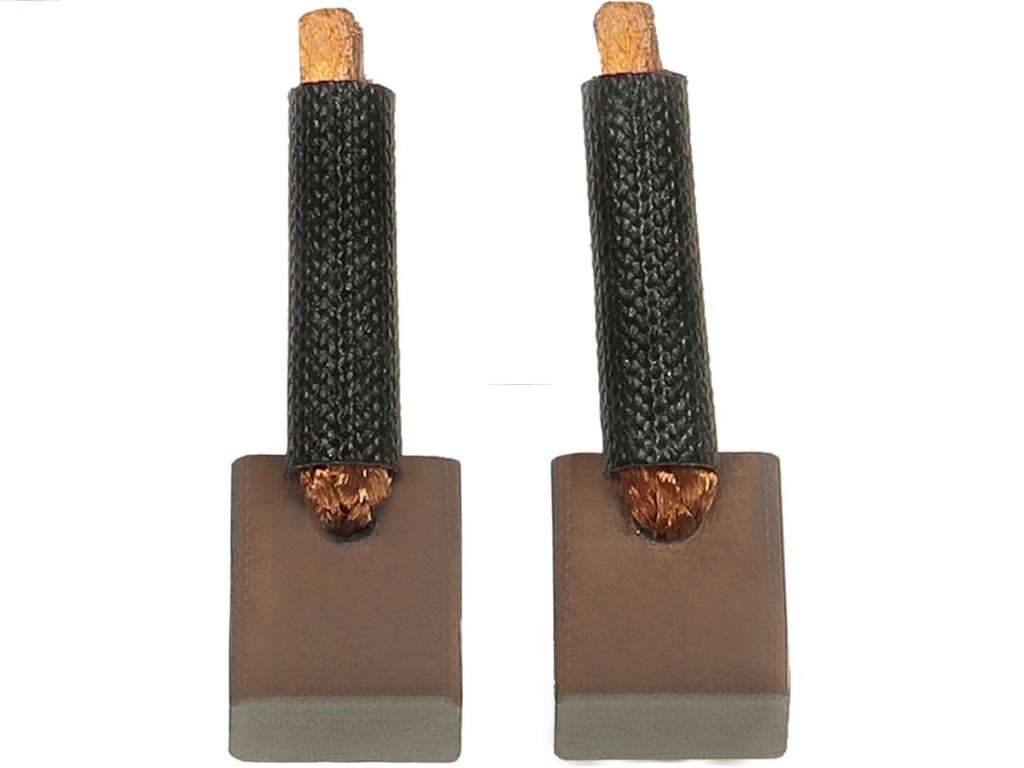 Charbon de démarreur