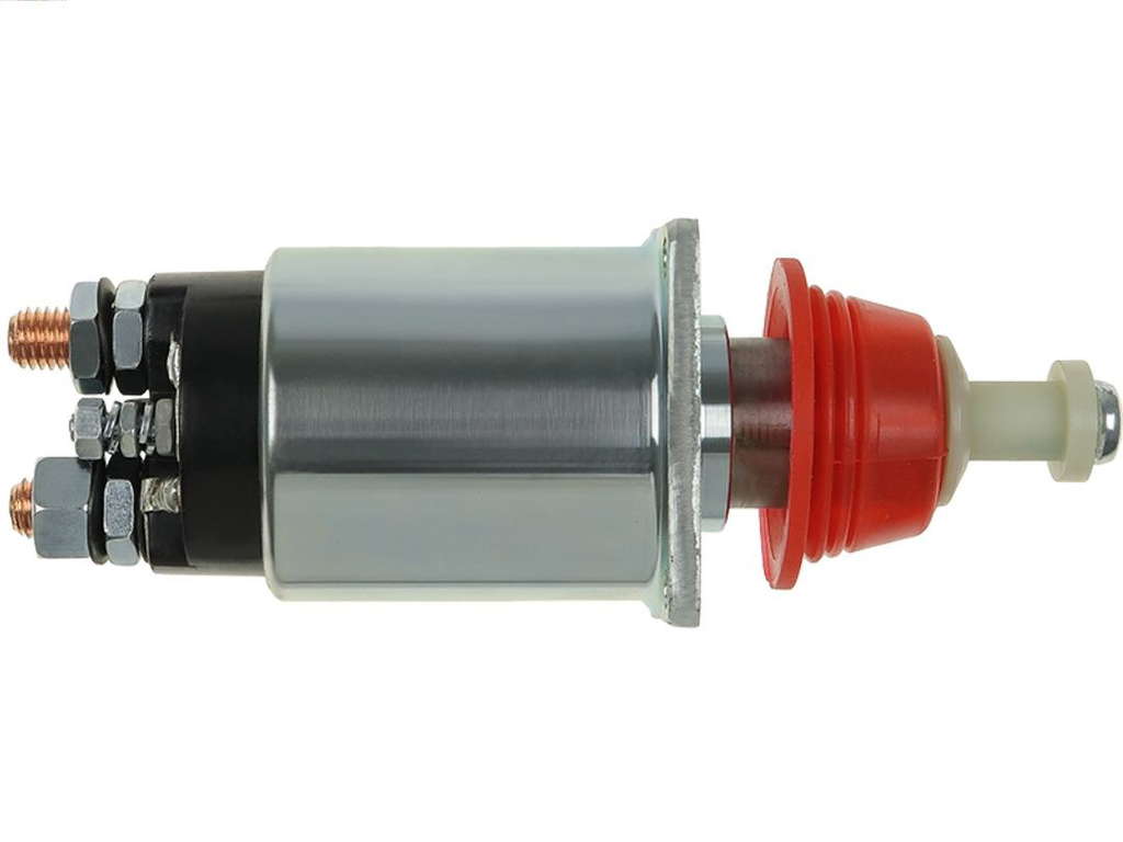 Solénoïde de démarreur