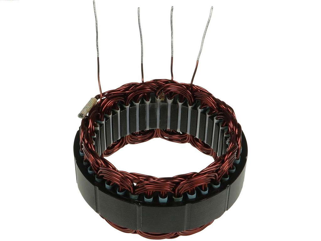 Stator, alternateur