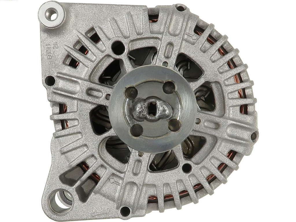 Alternateur