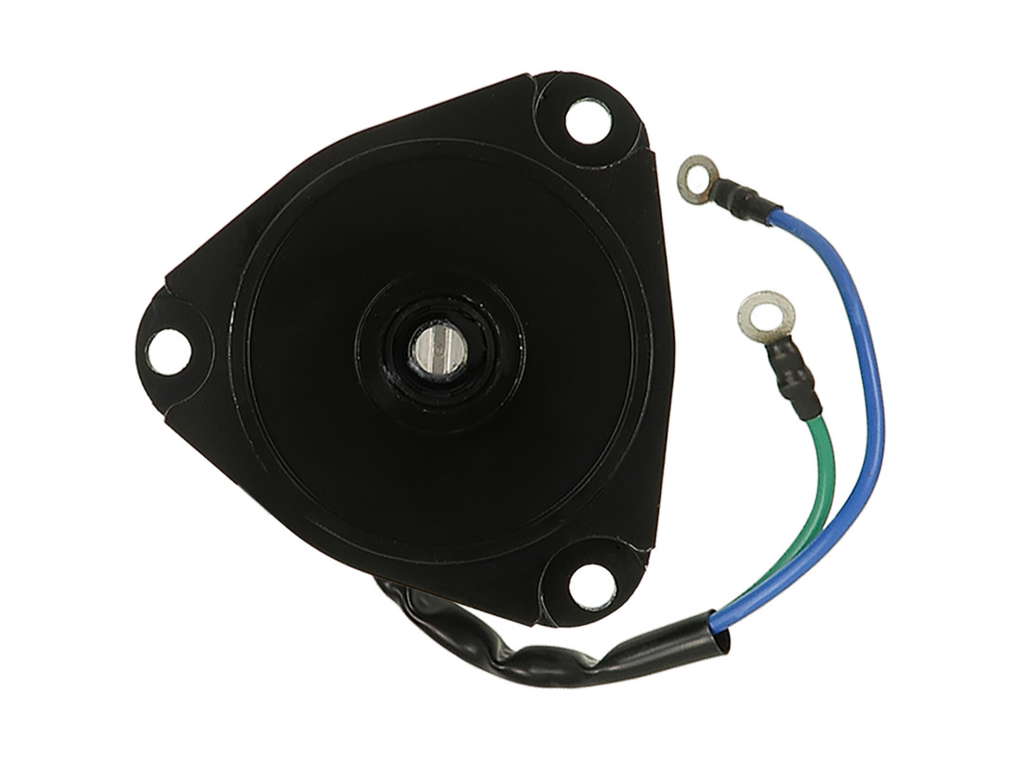 Moteur électrique