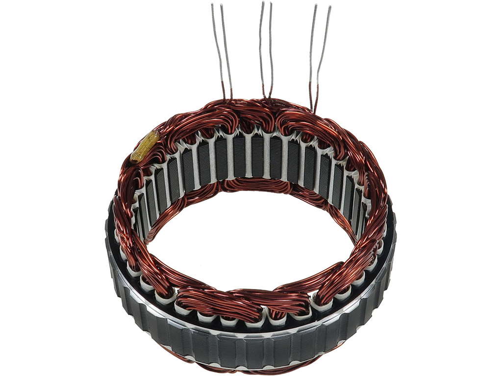 Stator, alternateur